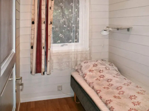 7 Person Holiday Home in Selje-by Traum