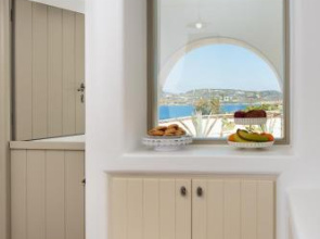 Natura Villas Paros