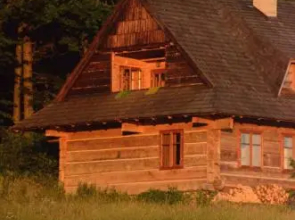 Schronisko Górskie nad Smolnikiem