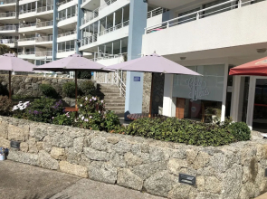 Apartamento 512 B Vista Mar Lilenes