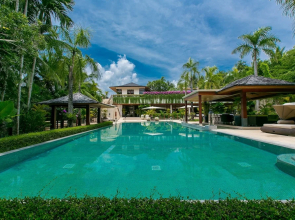 Andara Villa 2
