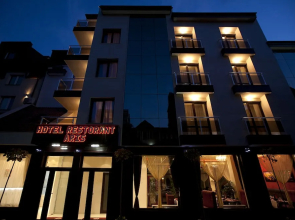Hotel Aris & Adria