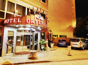 Orient Mintur Hotel