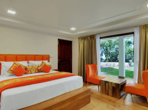 Dyo - The Organic Village Resort