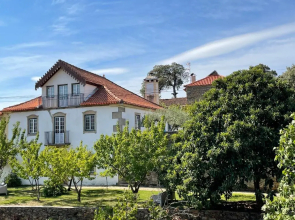 Casa das Quintas