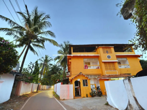 Ave Maria Guest House