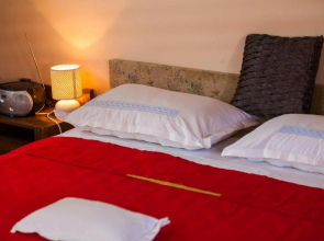 Luxury Guest House Roman Horizon