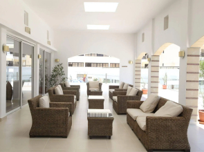 Anastasia Hotel Apartments