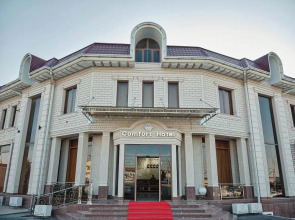 Comfort Hotel Samarkand