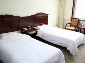 Chengshengyuan Hotel