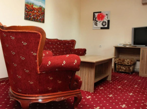 Hotel Residence