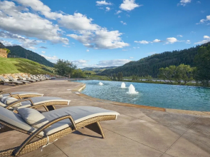 Snake River Sporting Club