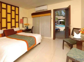 Radisson Blu Resort, Sharjah-United Arab Emirates