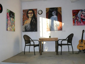 Hotel Posada Señor Mañana