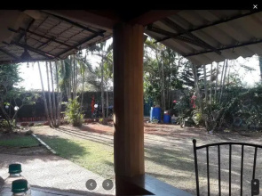 Mangirish Bungalow 4BHK