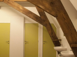 Hostel Uppelink