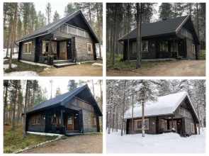 Pyhä Saukonpiilo