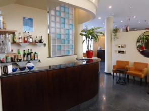 iH Hotels Milano Blu Visconti