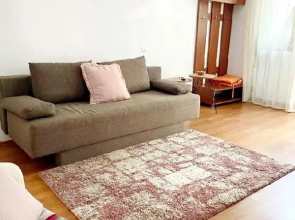 Apartament Roxana Eforie Nord