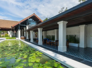Курортный отель Chaweng Regent Beach Resort
