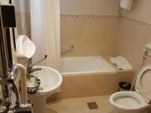 Sadaf Hotel