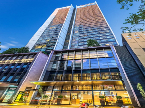 Fraser Suites Sydney