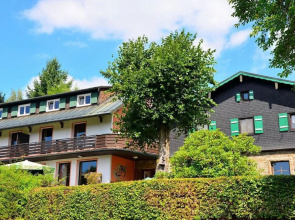 Wagners Hotel im Fichtelgebirge