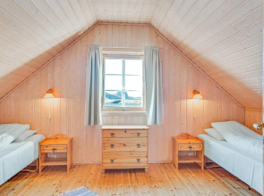 6 Person Holiday Home in Brekstad