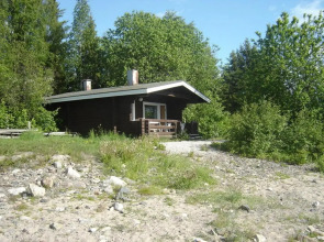 Huoneistohotelli Jokikeskus
