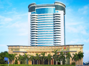 Cinese Hotel Dongguan