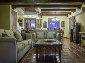 FN246-Loreto Bay-Casa Reynoso