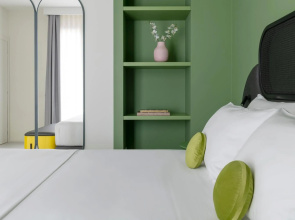 Hotel Toledo