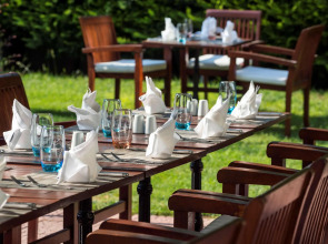 BH Conference & Airport Hotel Istanbul