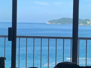 Suite Con Vista Al Mar A Pie De Playa
