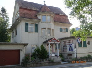 Villa Heimgarten