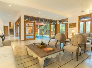 Niketh Villa Homestay- Kandy