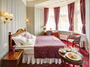 Гостиница «Атлас Делюкс»