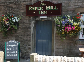 The Old Hall Inn