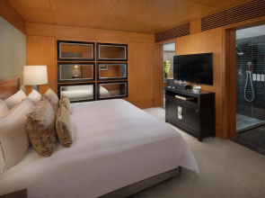 Mandarin Oriental, Hong Kong