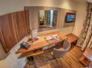 City Lodge Hotel Bryanston