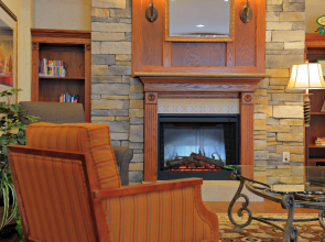 Country Inn & Suites by Radisson, Columbia at Harbison, SC