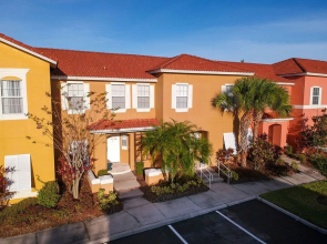 Terra Verde 103 IHR 1015