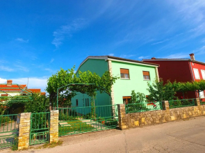 Apartment 390