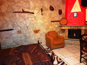 Guesthouse Anatoli Levidi