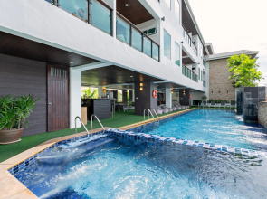 Baramee Resortel