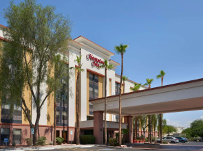 Hampton Inn Phoenix/Glendale/Peoria