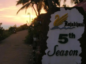 Rajadhani 5th Season