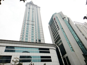 Liuzhou Lijing Hotel