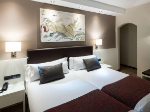 Catalonia Castellnou