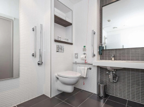 Holiday Inn London - Whitechapel by IHG
